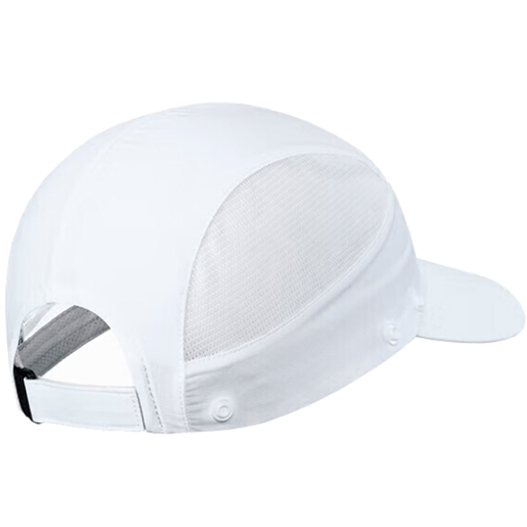 Кепка Kailas NECK FLAP BASEBALL CAP OSFM Белый photo 5