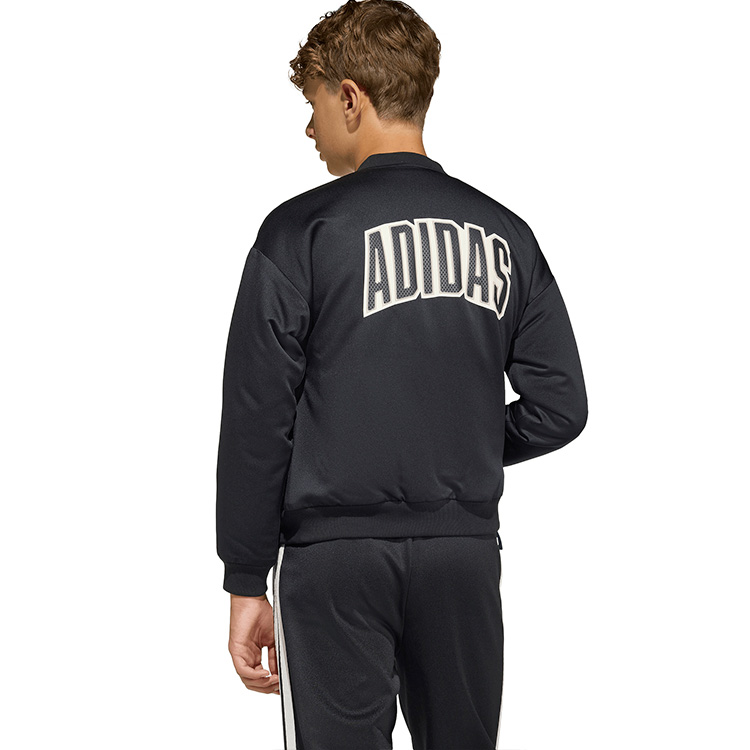 Scurta Adidas STADIUM BOMBER photo 4