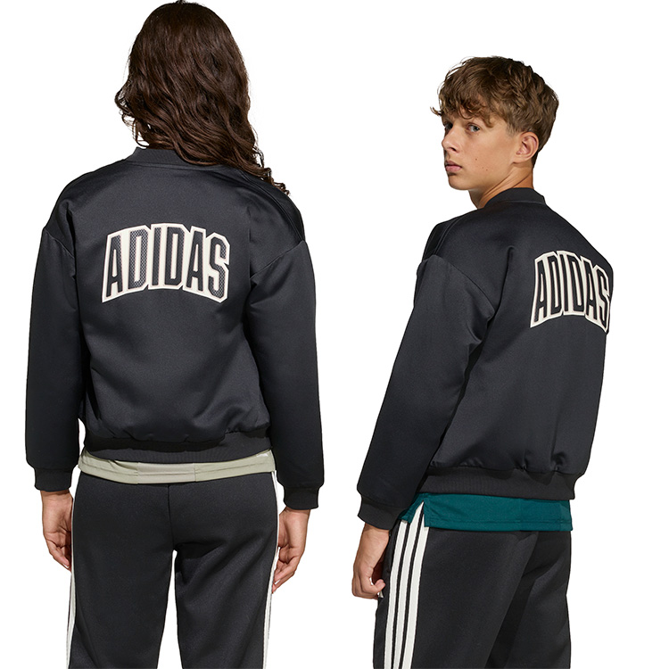 Scurta Adidas STADIUM BOMBER photo 6