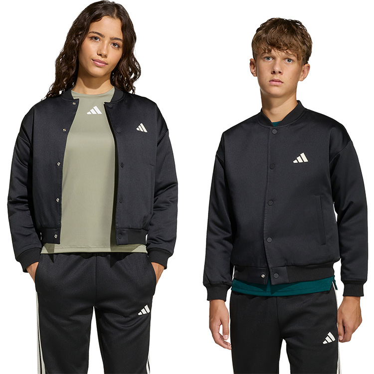 Scurta Adidas STADIUM BOMBER photo 8