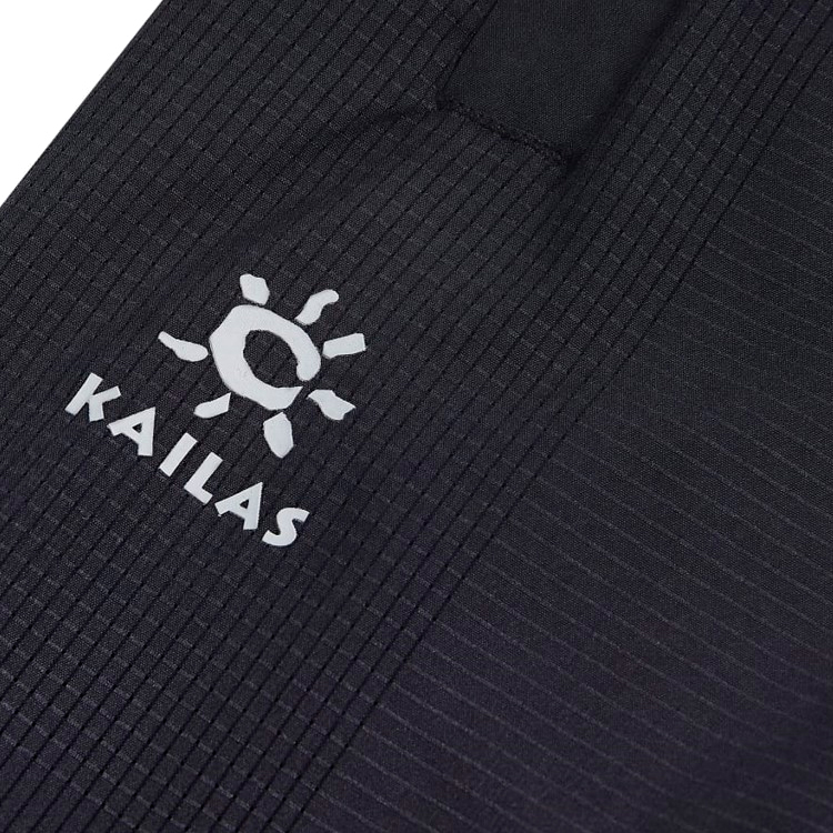 Sorti de bărbați Kailas JUNGLE SHORTS XXXL Negru photo 2
