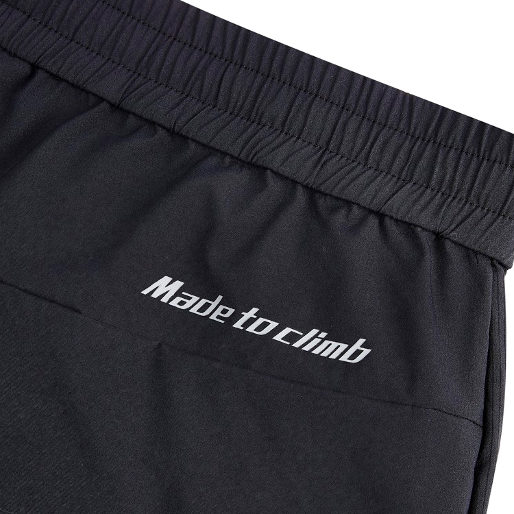 Sorti de bărbați Kailas JUNGLE SHORTS XXXL Negru photo 3