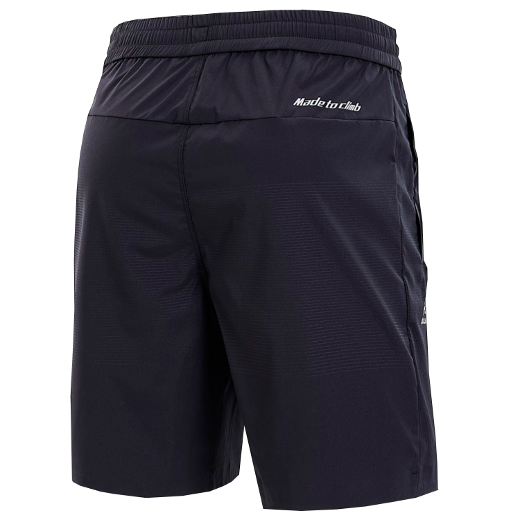 Sorti de bărbați Kailas JUNGLE SHORTS XXXL Negru photo 5