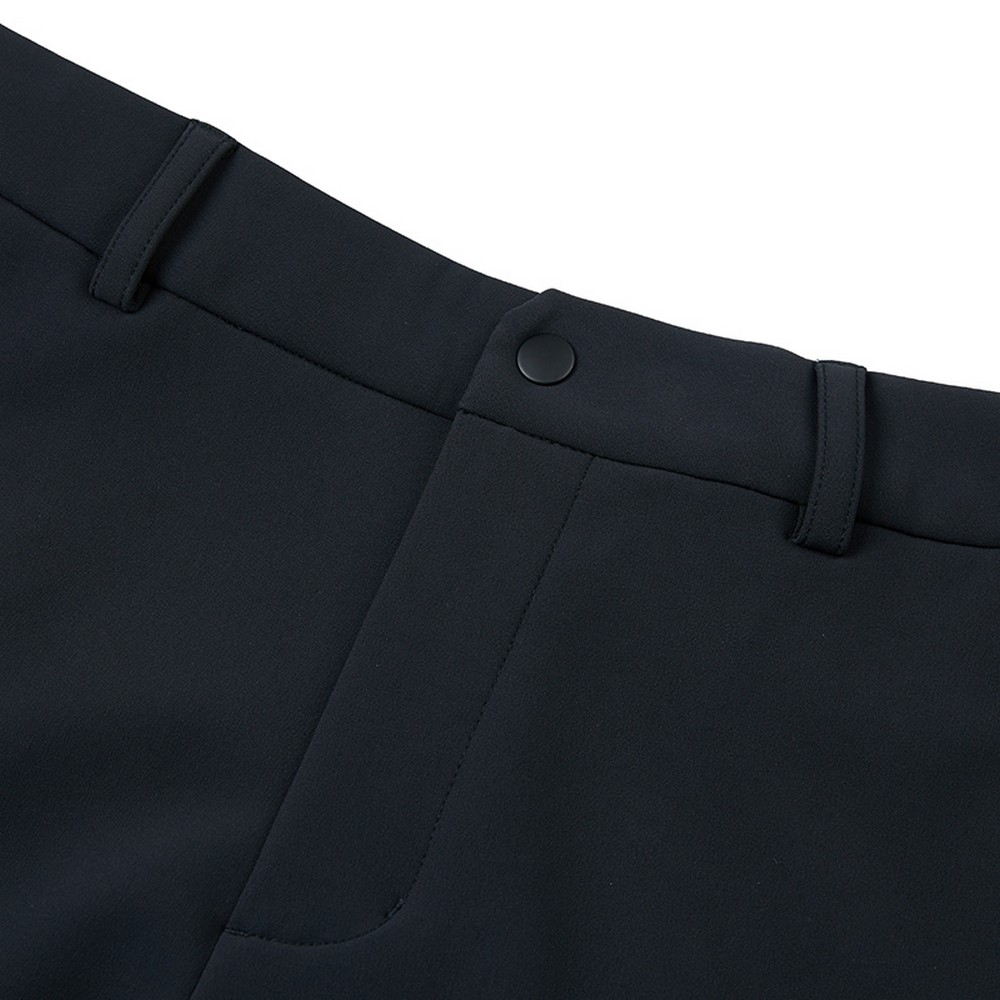 Pantaloni Kailas Softshell Pants Men M Negru Barbati photo 4