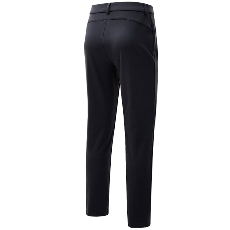 Pantaloni Kailas Softshell Pants Women 2XL Negru Femei photo 2