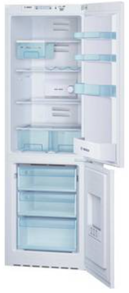 Frigider Bosch KGN 36V00 photo 1