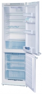 Холодильник Bosch KGS 36V00 thumbnav 1