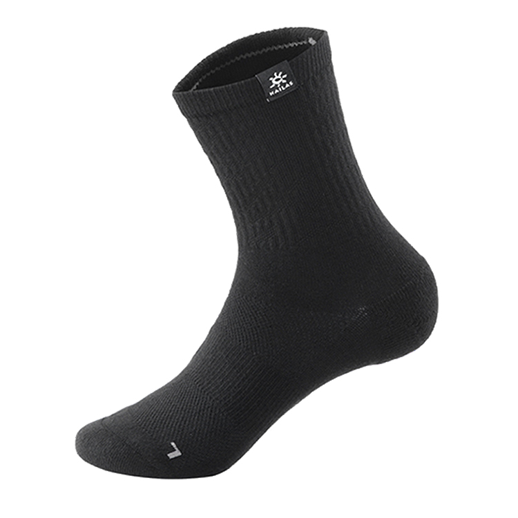 Носки трекинговые Kailas Mid Cut Lightweight Trekking Socks Unisex photo Носки трекинговые Kailas Mid Cut Lightweight Trekking Socks Unisex photo