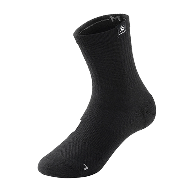 Sosete Kailas Mid Cut Lightweight Trekking Socks Unisex