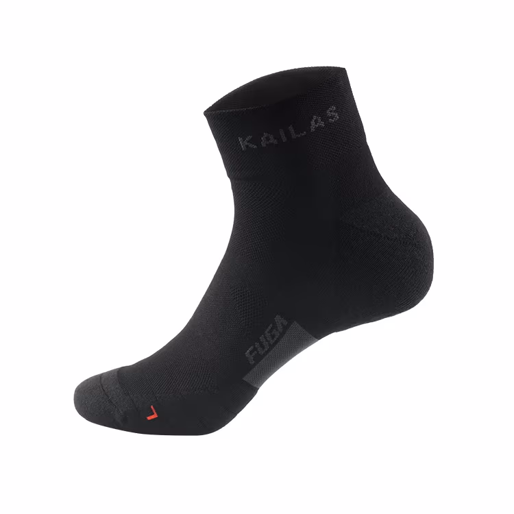 Носки беговые Kailas Low Cut Trail Running Socks Mens