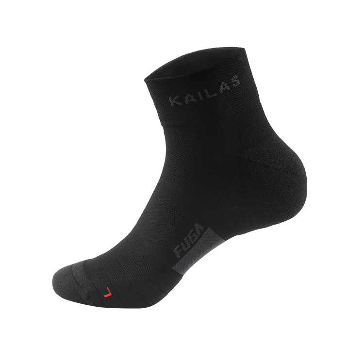 Носки беговые Kailas Low Cut Trail Running Socks Mens photo Носки беговые Kailas Low Cut Trail Running Socks Mens photo