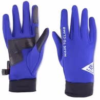 Manusi Kailas POLARTEC STRETCHY FLEECE GLOVES WOMEN