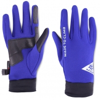Перчатки Kailas POLARTEC STRETCHY FLEECE GLOVES WOMEN thumbnav