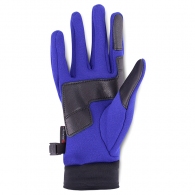 Перчатки Kailas POLARTEC STRETCHY FLEECE GLOVES WOMEN thumbnav 3