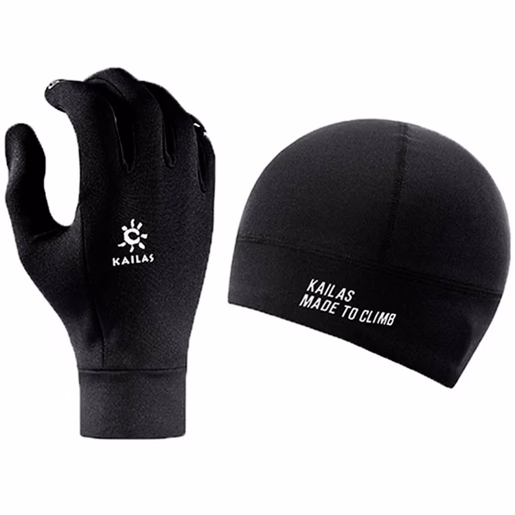 Перчатки для бега Kailas RUNNING SET