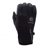 Manusi Kailas Windproof Fleece Jacket Women thumbnav 2