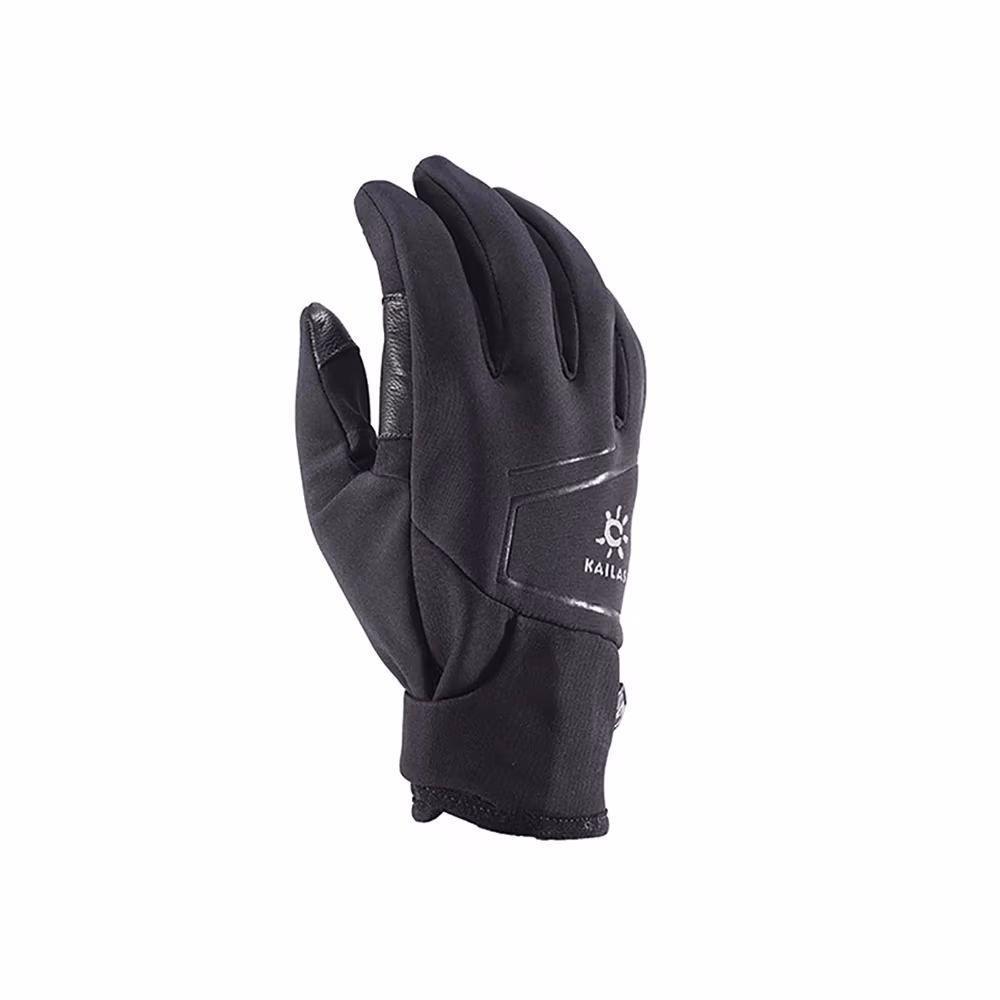 Перчатки Kailas WIND MASTER II WATERPROOF GLOVES WOMEN