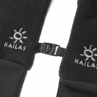 Перчатки трекинговые Kailas Fleece Gloves Mens thumbnav 3