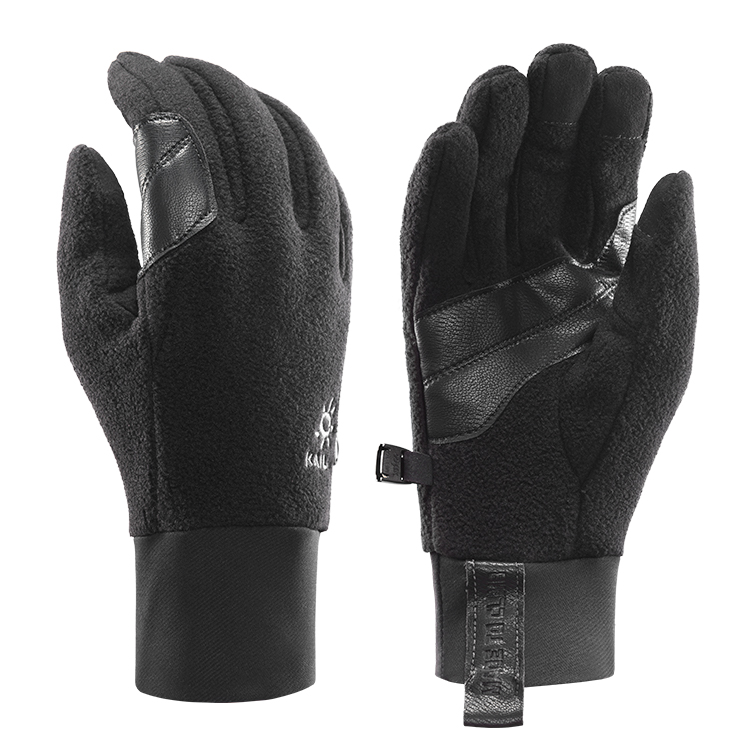 Manusi Kailas Fleece Gloves Womens photo Manusi Kailas Fleece Gloves Womens photo