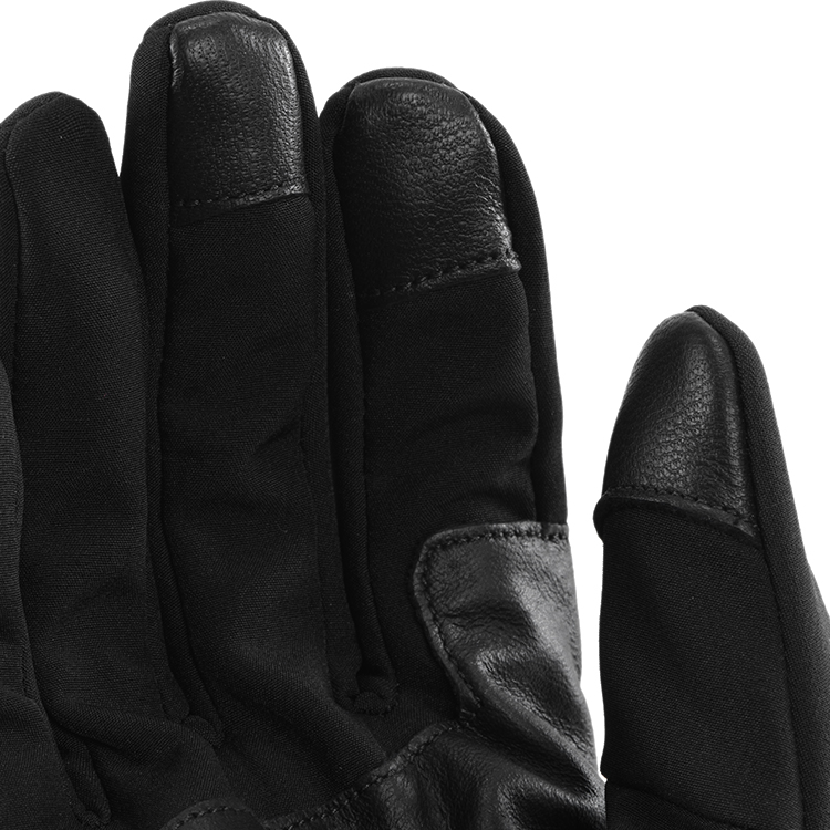 Manusi Kailas Wind Master Windproof Gloves Negru photo 3