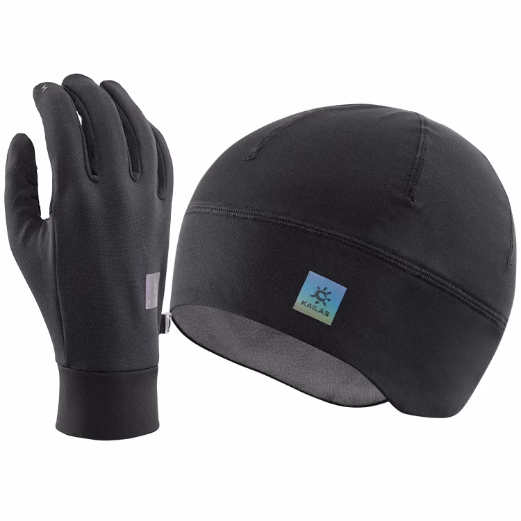 Перчатки для бега Kailas Trail Running Set