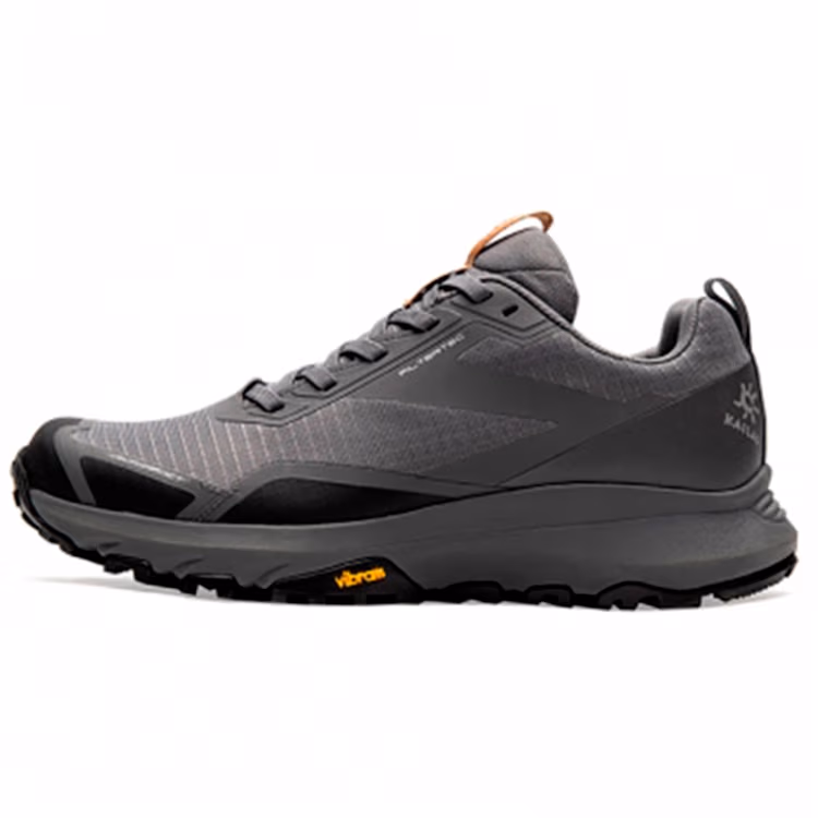 Полуботинки Kailas Kuocang Flt Low Waterproof Trekking Shoes Men