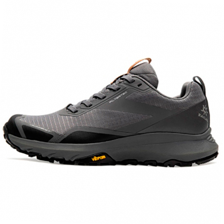 Полуботинки Kailas Kuocang Flt Low Waterproof Trekking Shoes Men photo Полуботинки Kailas Kuocang Flt Low Waterproof Trekking Shoes Men photo