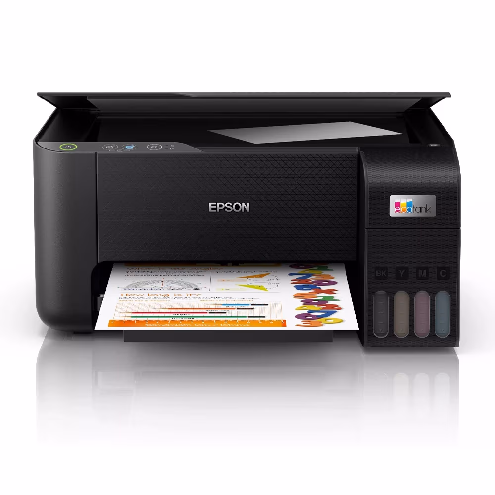 MFD cu jet Epson L3200 