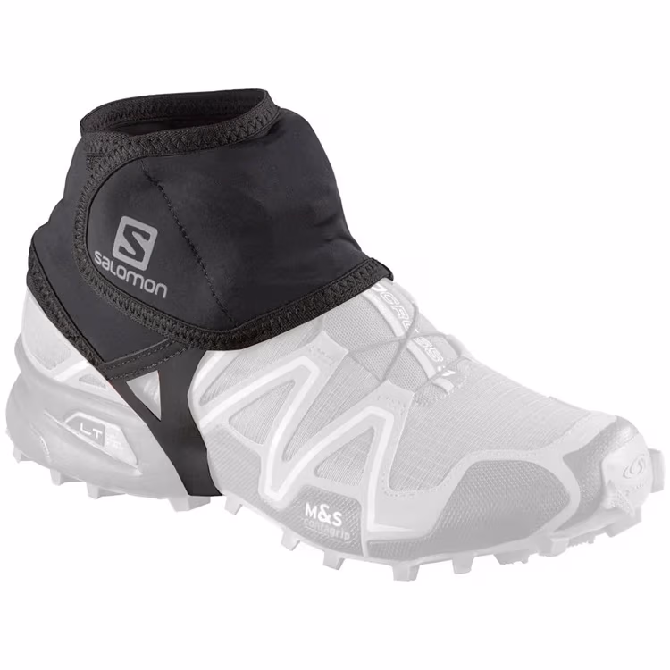  Salomon TRAIL GAITERS