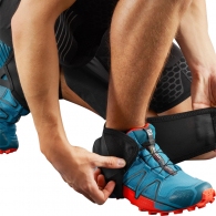  Salomon TRAIL GAITERS thumbnav 4