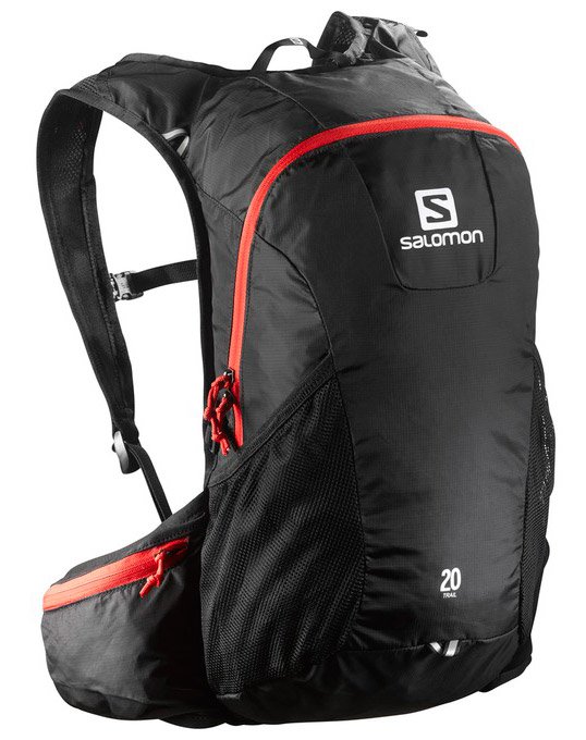 Сумка Salomon BAG TRAIL 20 photo 
