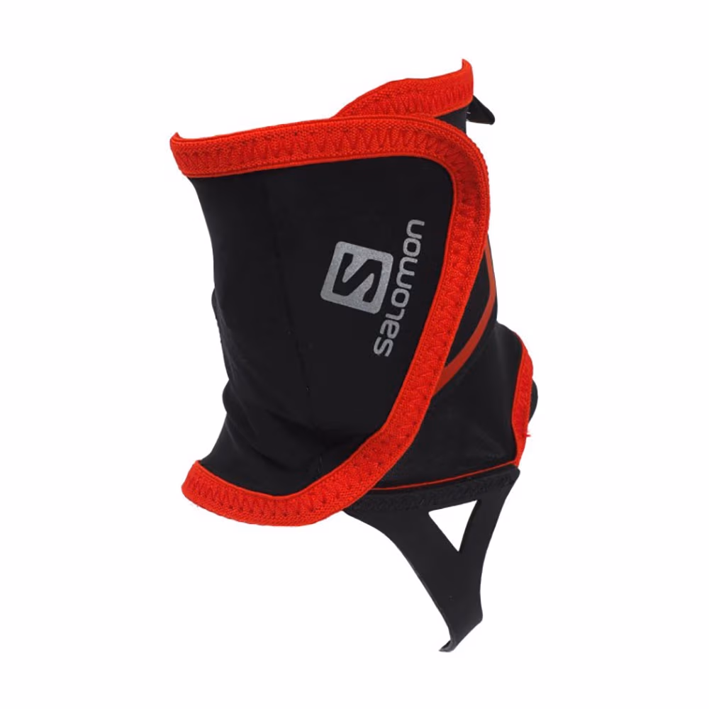 Шарф Salomon TRAIL GAITERS HIGH 