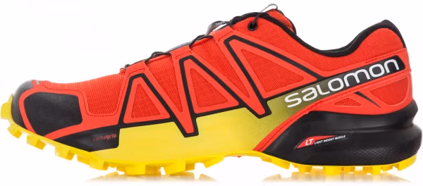 Кроссовки Salomon SPEEDCROSS 4