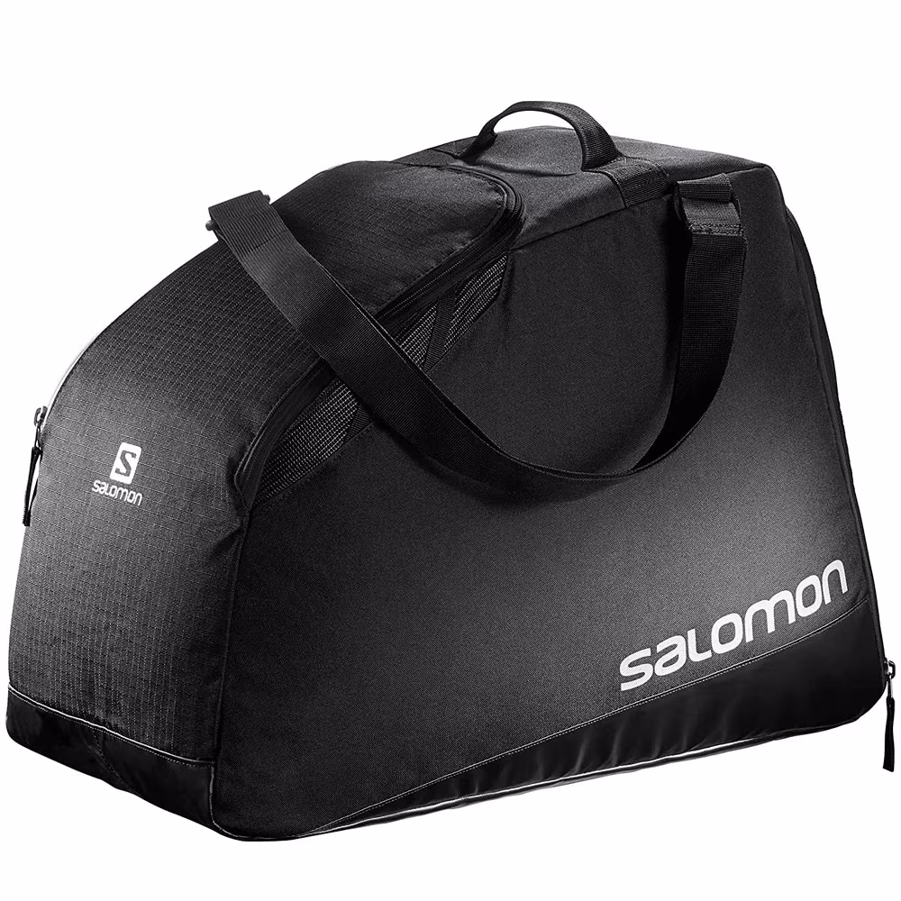 Geanta sport Salomon EXTEND MAX GEARBAG 