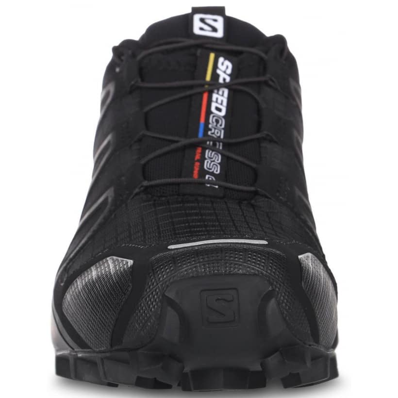 Incaltaminte Sport Salomon SPEEDCROSS 4  pt Femei / 36.5 / Negru photo 11