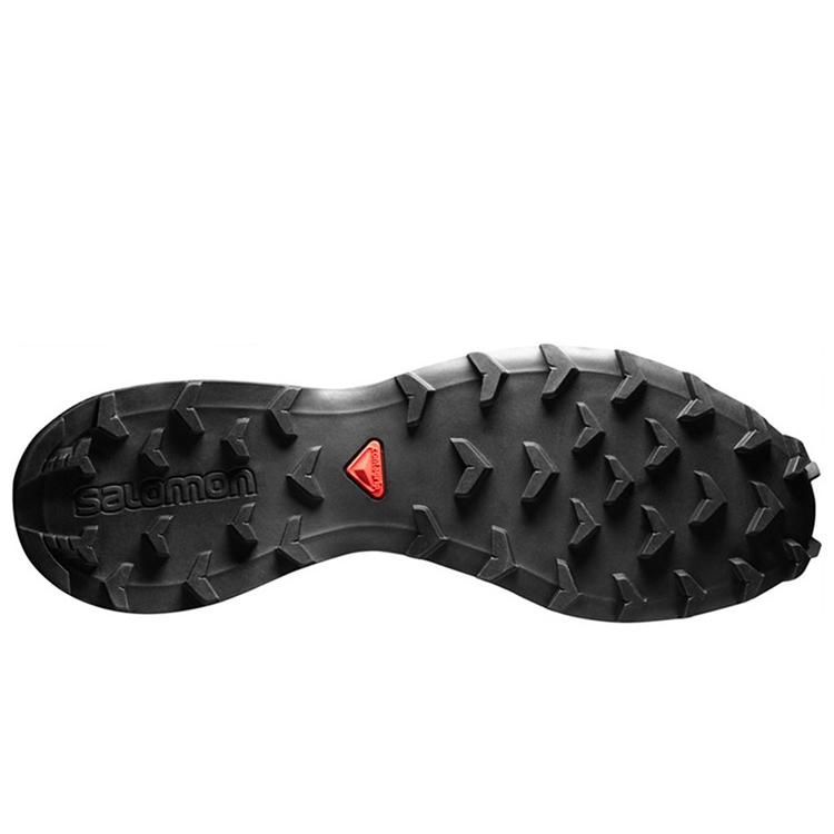 Incaltaminte Sport Salomon SPEEDCROSS 4  pt Femei / 36.5 / Negru photo 3