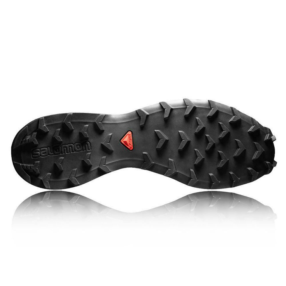Incaltaminte Sport Salomon SPEEDCROSS 4  pt Femei / 36.5 / Negru photo 7