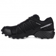 Incaltaminte Sport Salomon SPEEDCROSS 4  thumbnav 10