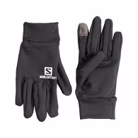 Manusi Salomon GLOVES AGILE WARM GLOVE U
