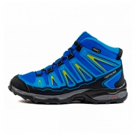 Ghete Salomon X-ULTRA MID GTX J thumbnav