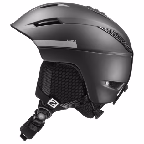 Шлем с маской горнолыжный Salomon RANGER2