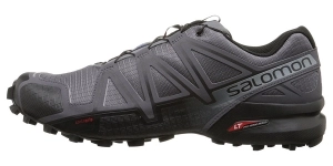 Incaltaminte Sport Salomon SPEEDCROSS 4 