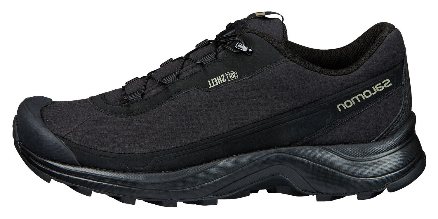 Incaltaminte Sport Salomon FURY 3