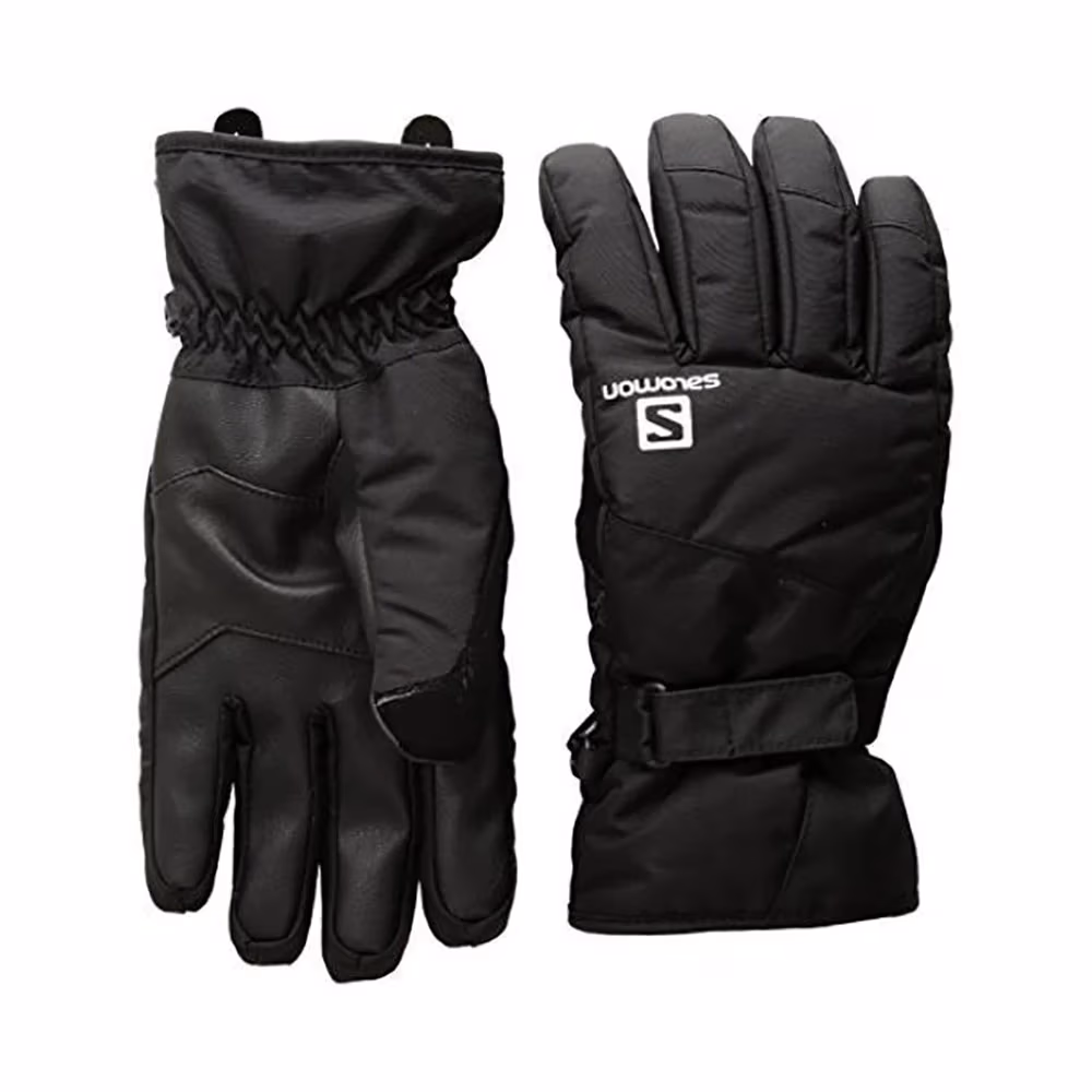 Перчатки Salomon FORCE DRY M
