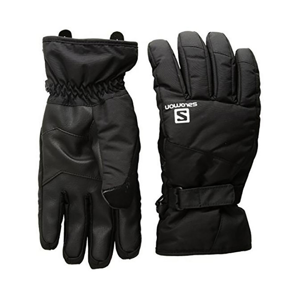 Перчатки Salomon FORCE DRY M photo Перчатки Salomon FORCE DRY M photo
