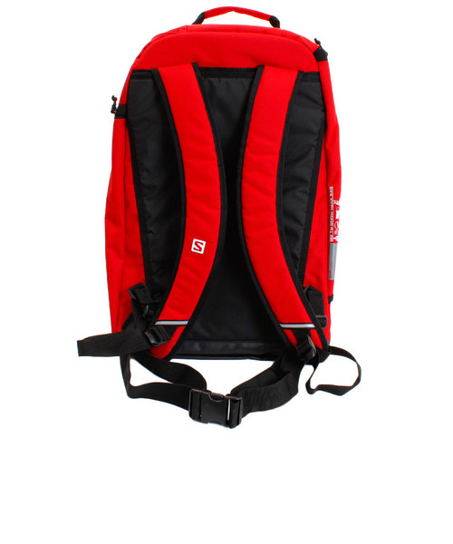 Рюкзак Salomon EXTEND GO-TO-SNOW L39754500 Красный photo 3
