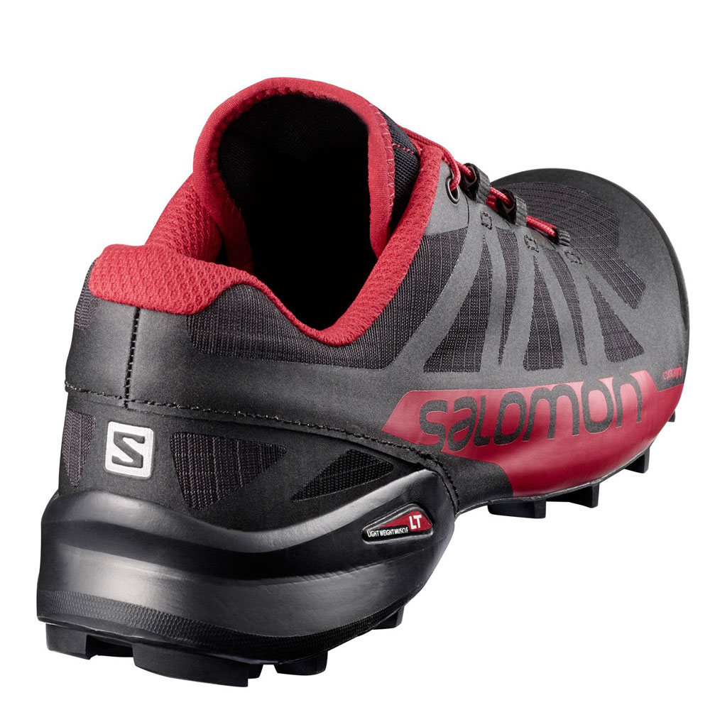 Salomon Speedcross Pro 2 BOMBA.md
