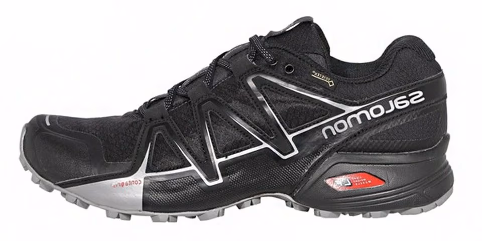 Кроссовки Salomon Speedcross Vario 2 GTX