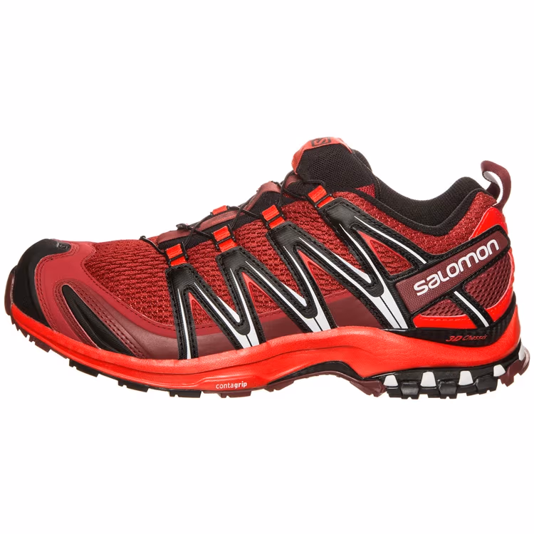 Кроссовки Salomon XA PRO 3D