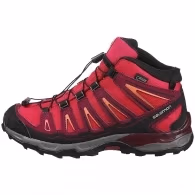 Ghete Salomon X-ULTRA MID GTX J